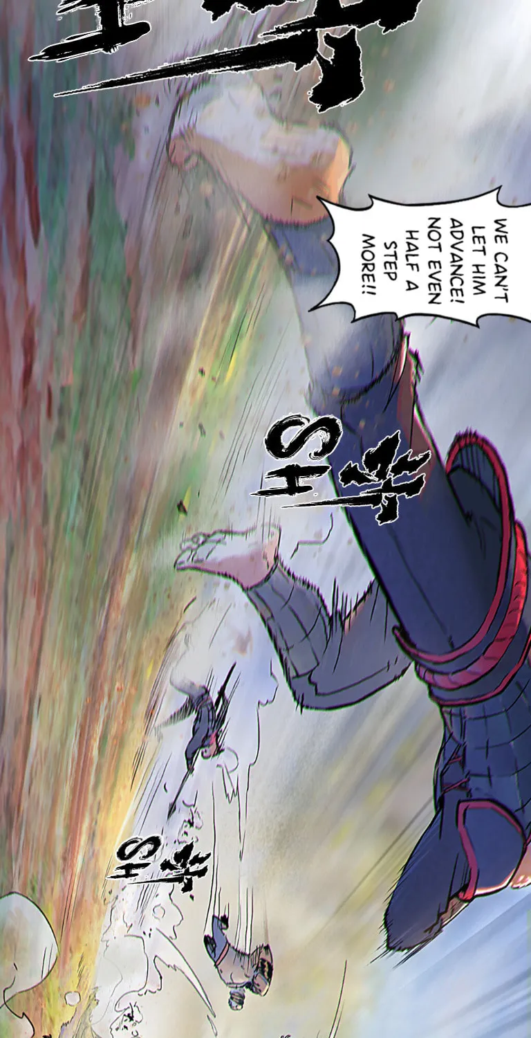 Zodiac: Twelve Souls Chapter 62 page 3 - 