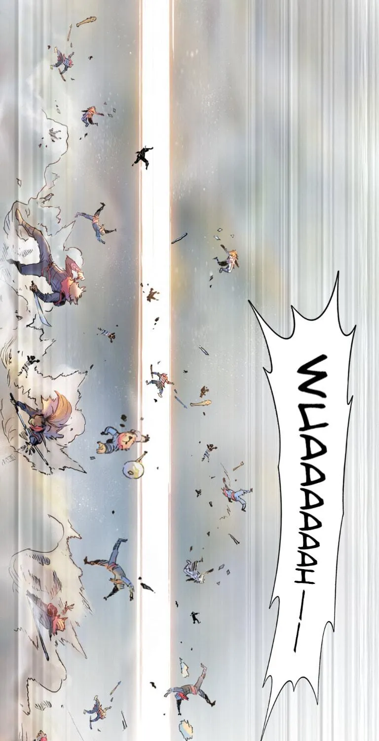 Zodiac: Twelve Souls Chapter 62 page 29 - 