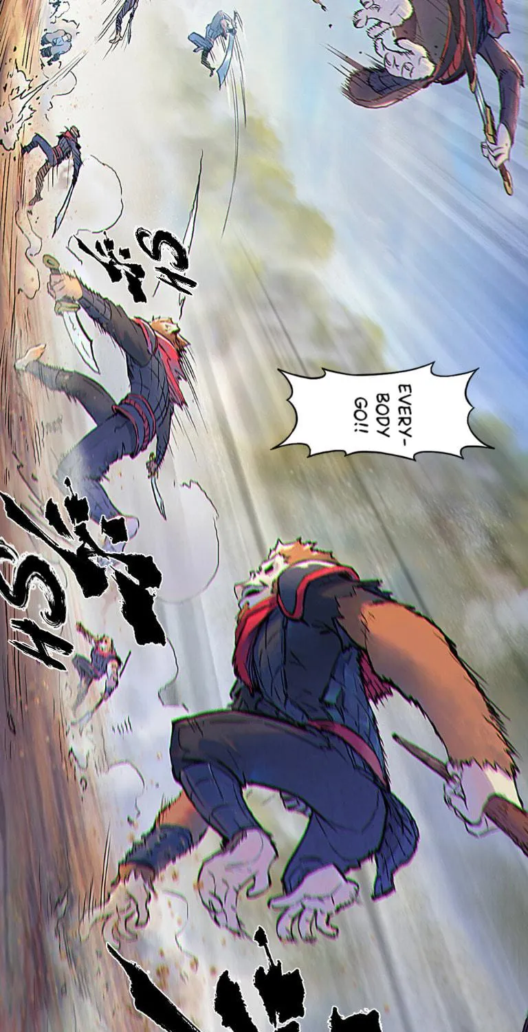 Zodiac: Twelve Souls Chapter 62 page 5 - 