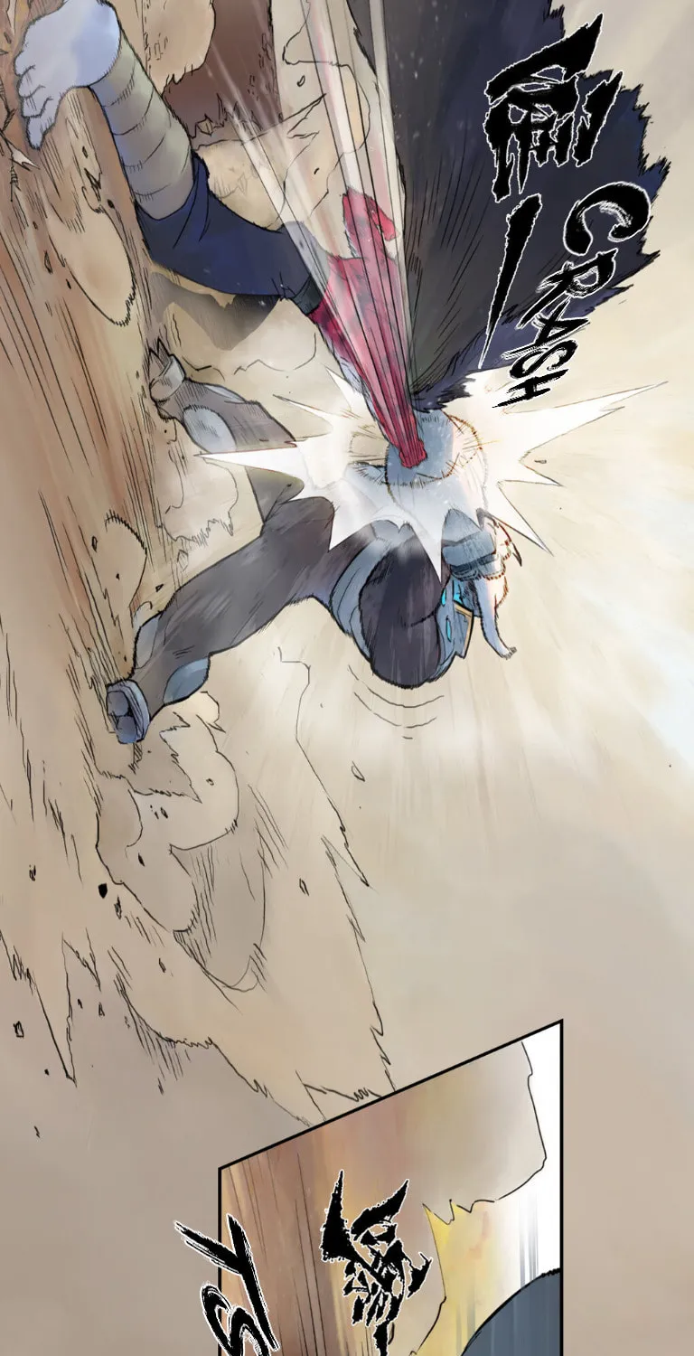 Zodiac: Twelve Souls Chapter 62 page 45 - 