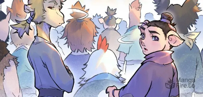 Zodiac: Twelve Souls Chapter 62 page 60 - 