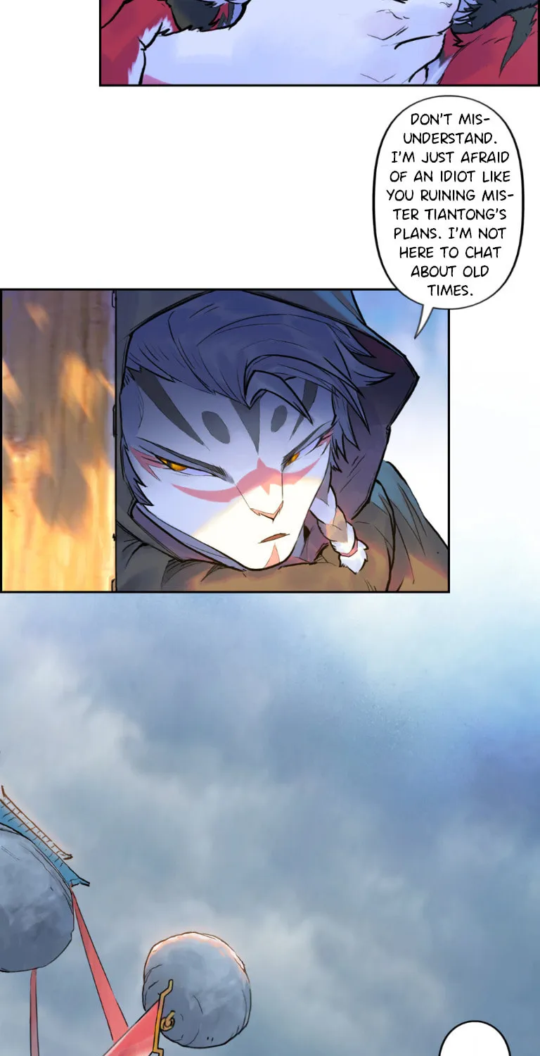 Zodiac: Twelve Souls Chapter 62 page 63 - 