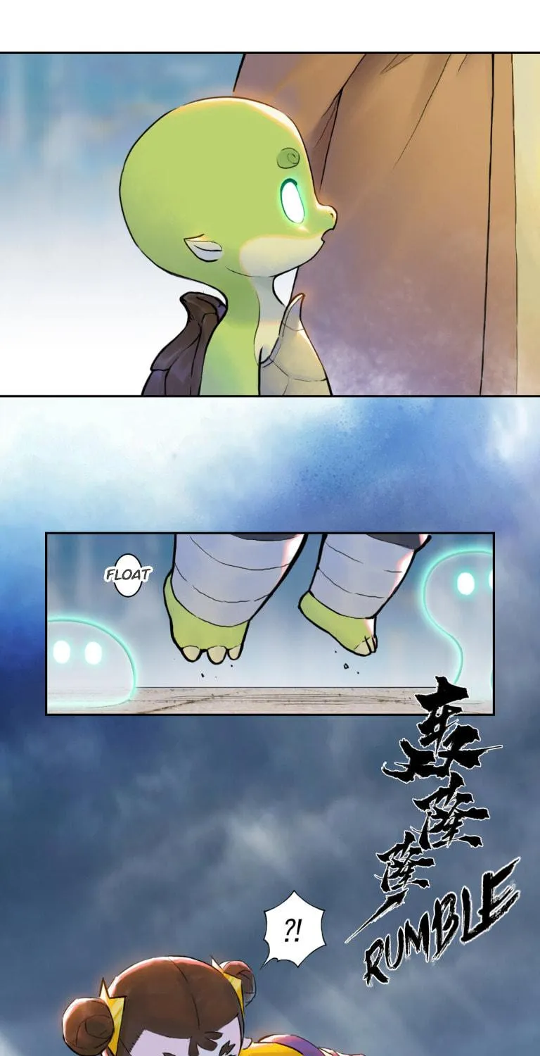 Zodiac: Twelve Souls Chapter 62 page 69 - 