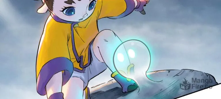 Zodiac: Twelve Souls Chapter 62 page 70 - 