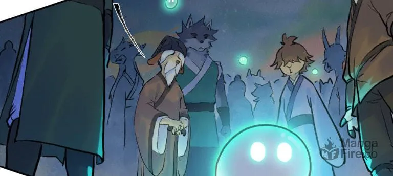 Zodiac: Twelve Souls Chapter 62 page 72 - 