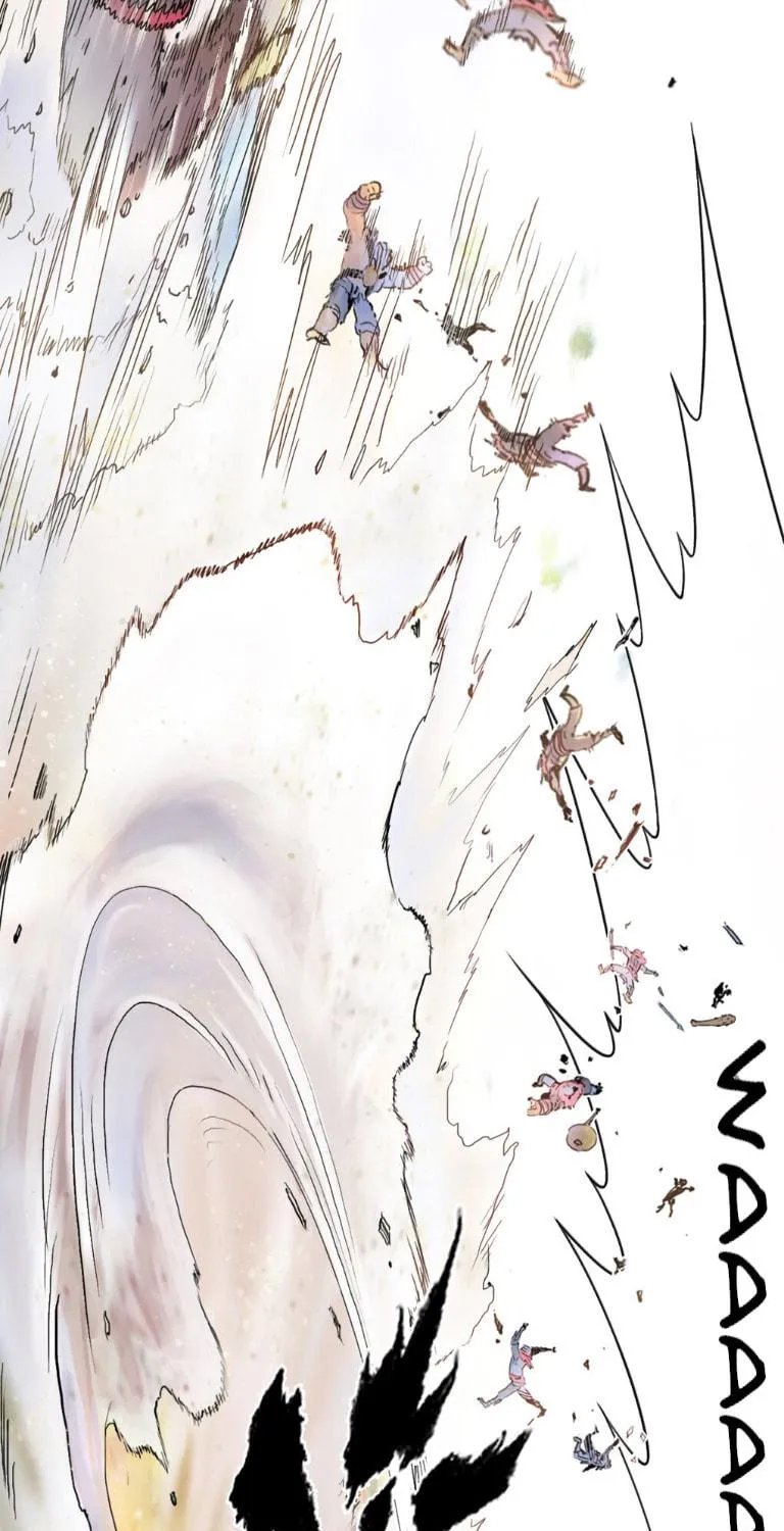 Zodiac: Twelve Souls Chapter 62 page 9 - 