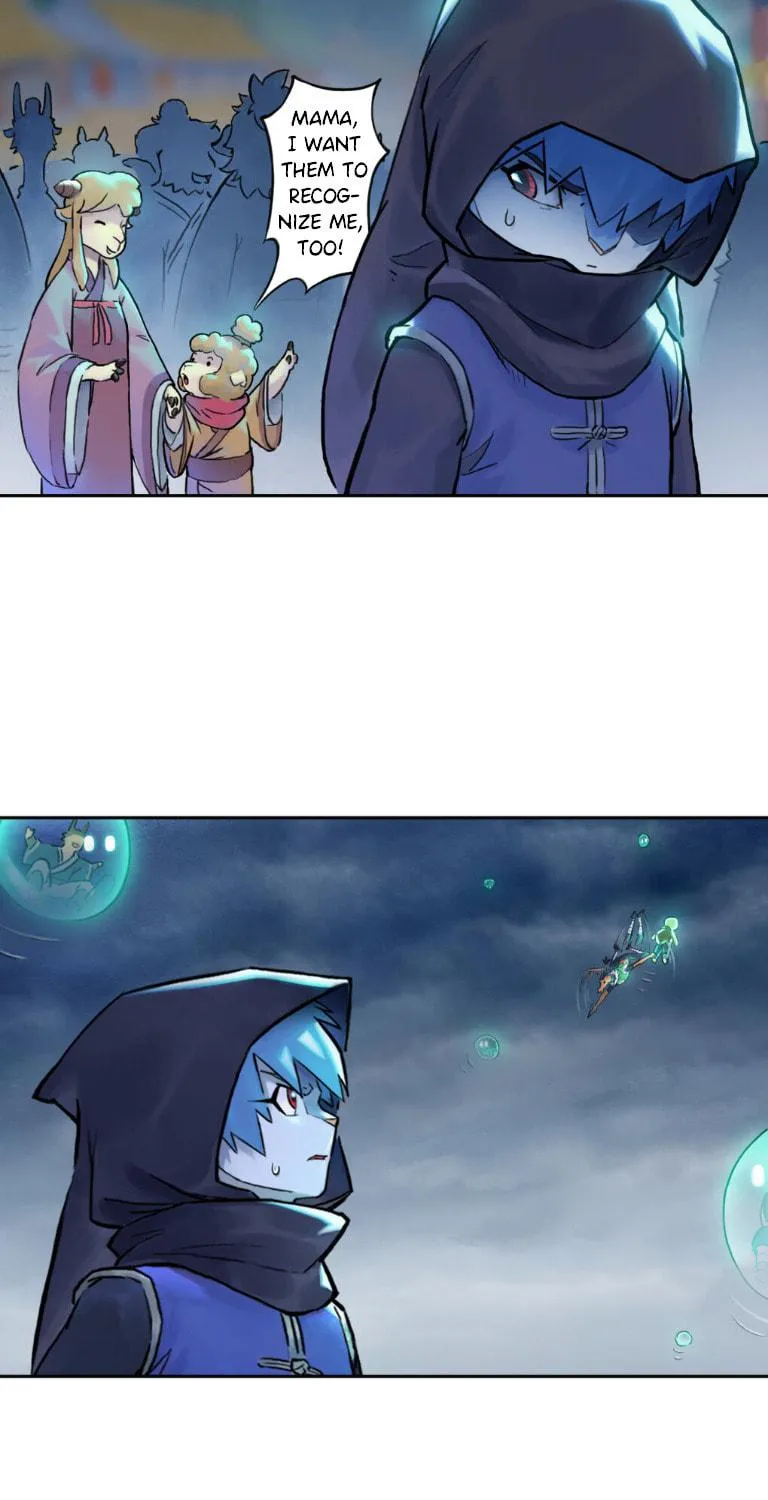 Zodiac: Twelve Souls Chapter 63 page 11 - 