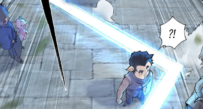 Zodiac: Twelve Souls Chapter 63 page 14 - 