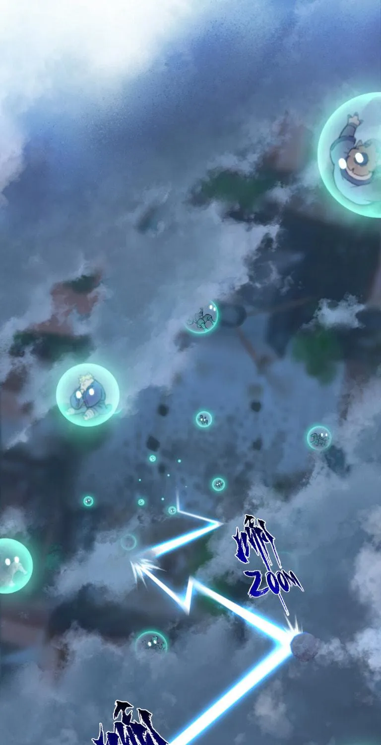 Zodiac: Twelve Souls Chapter 63 page 17 - 