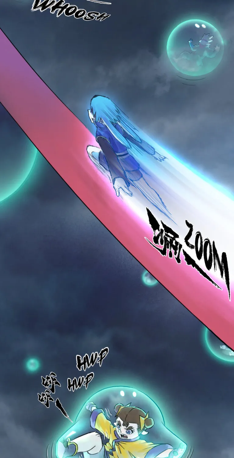 Zodiac: Twelve Souls Chapter 63 page 21 - 
