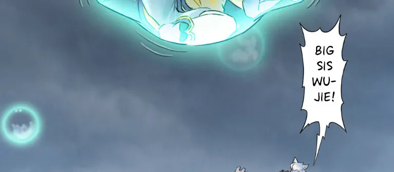 Zodiac: Twelve Souls Chapter 63 page 22 - 