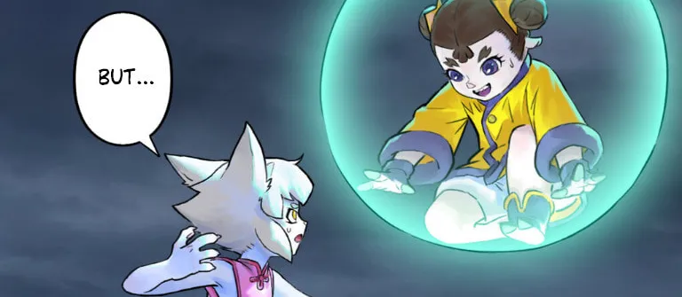Zodiac: Twelve Souls Chapter 63 page 26 - 