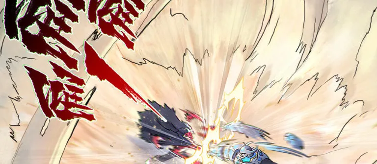 Zodiac: Twelve Souls Chapter 63 page 32 - 