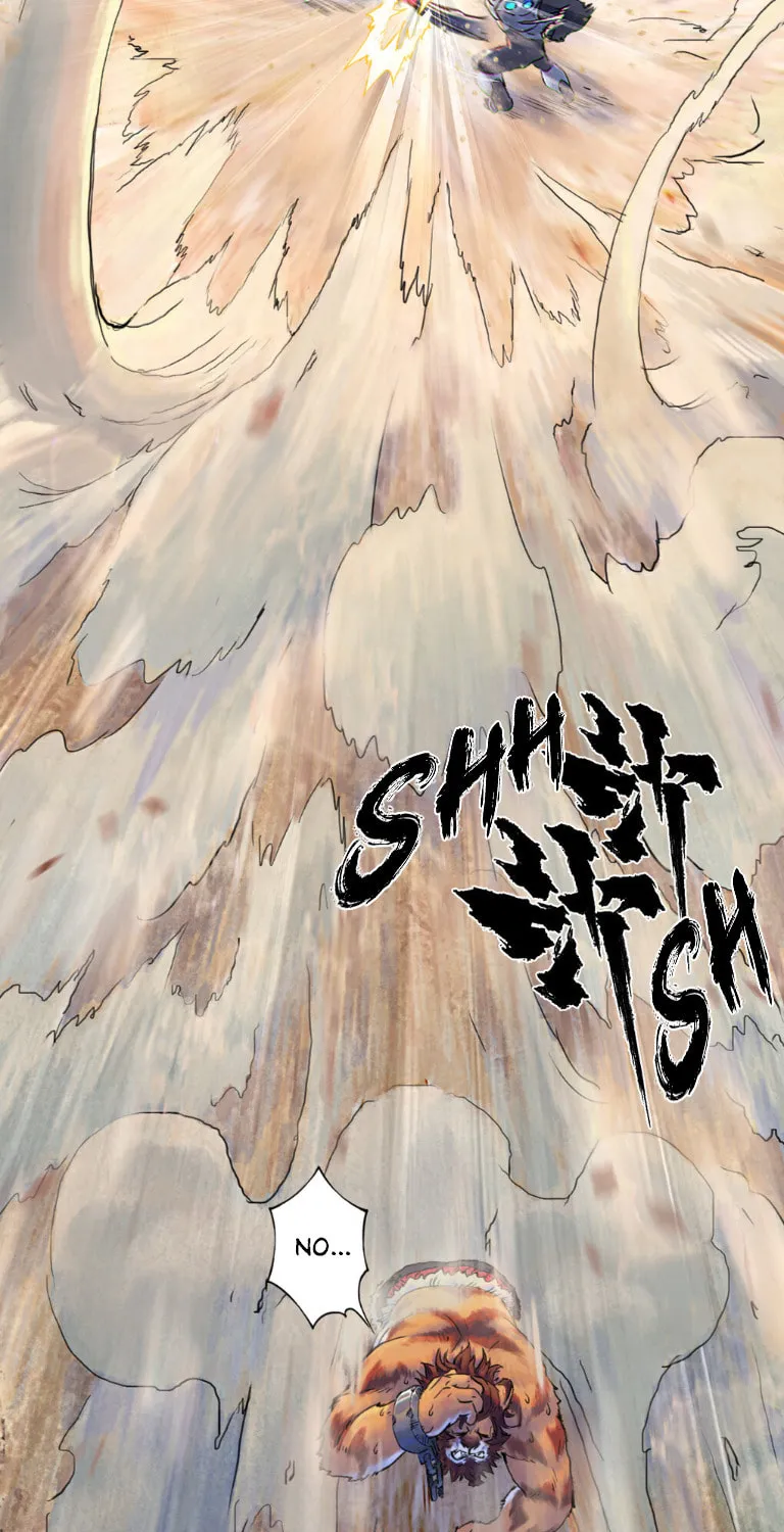 Zodiac: Twelve Souls Chapter 63 page 33 - 