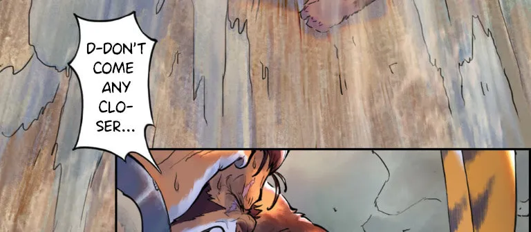 Zodiac: Twelve Souls Chapter 63 page 34 - 