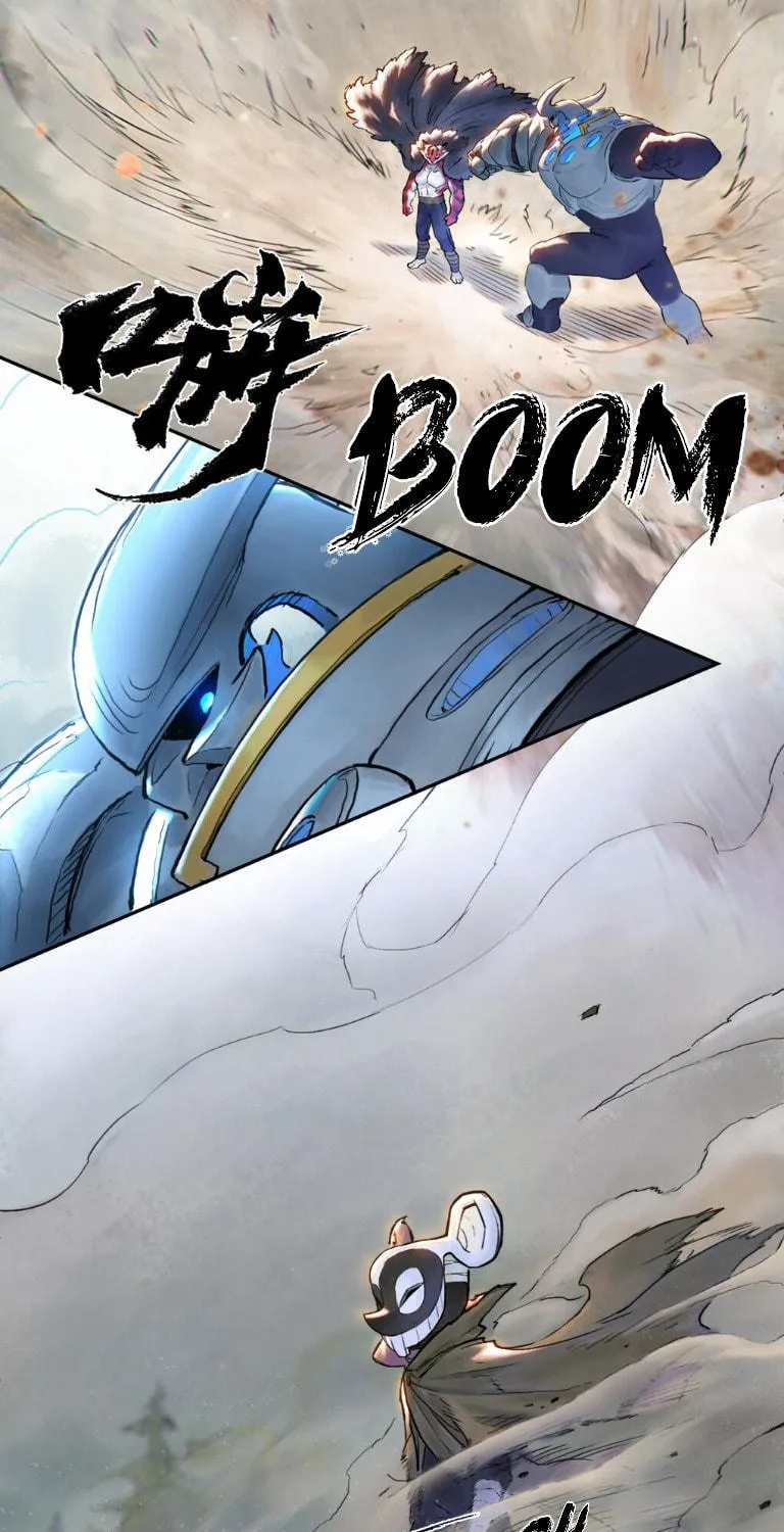 Zodiac: Twelve Souls Chapter 63 page 39 - 