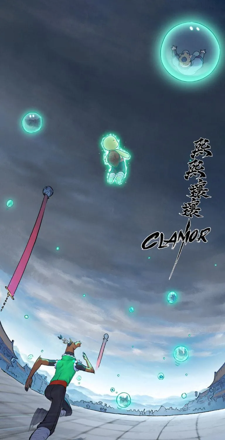 Zodiac: Twelve Souls Chapter 63 page 5 - 