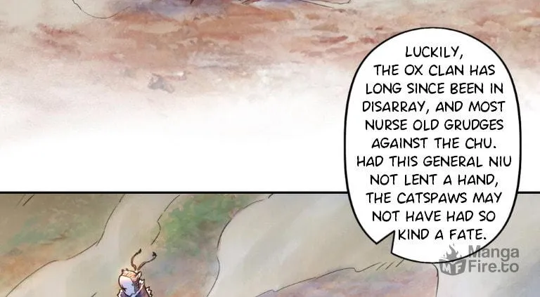Zodiac: Twelve Souls Chapter 63 page 42 - 