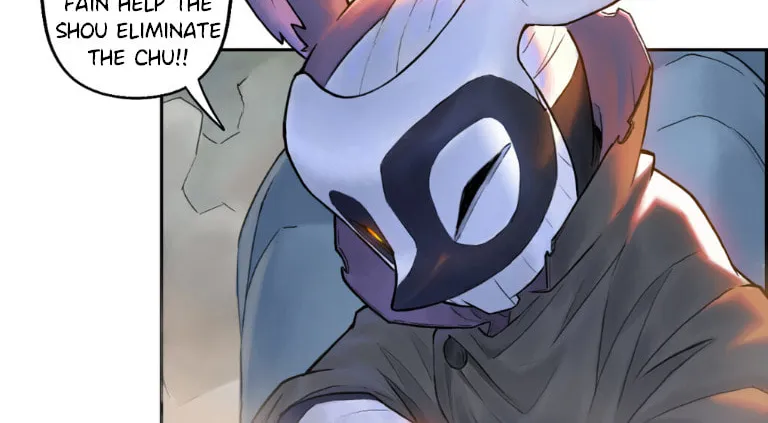 Zodiac: Twelve Souls Chapter 63 page 44 - 