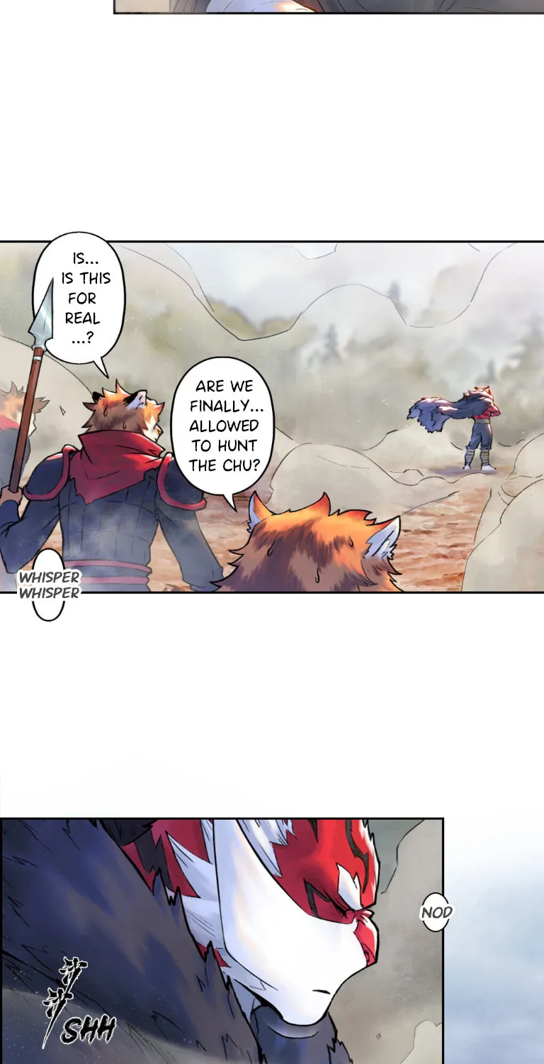 Zodiac: Twelve Souls Chapter 63 page 45 - 