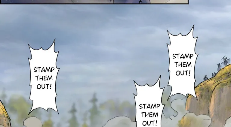 Zodiac: Twelve Souls Chapter 63 page 46 - 