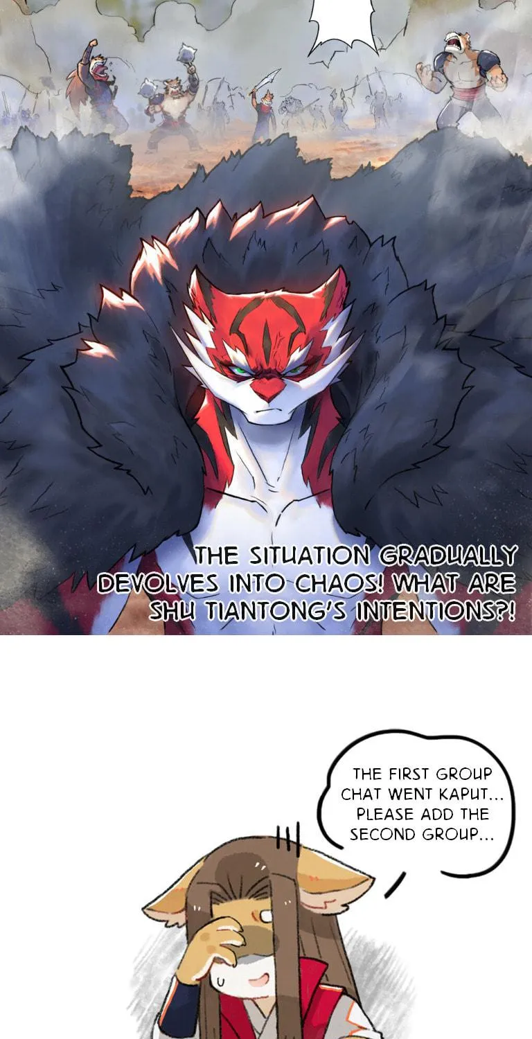 Zodiac: Twelve Souls Chapter 63 page 47 - 