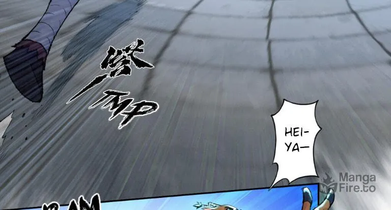 Zodiac: Twelve Souls Chapter 63 page 6 - 