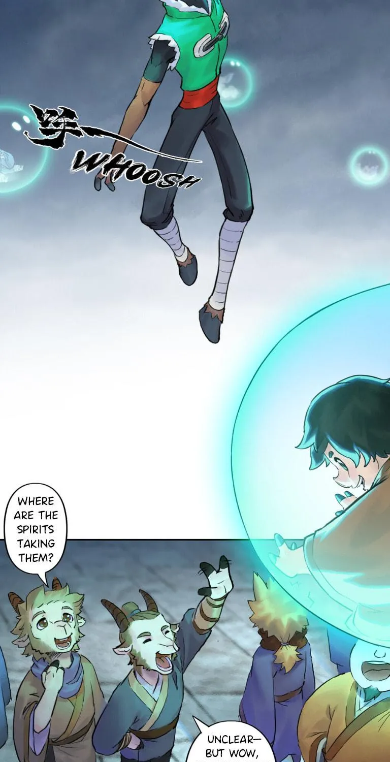 Zodiac: Twelve Souls Chapter 63 page 9 - 