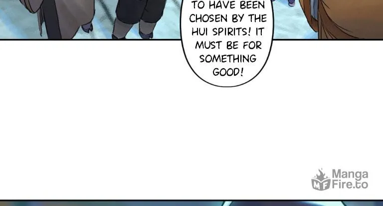 Zodiac: Twelve Souls Chapter 63 page 10 - 