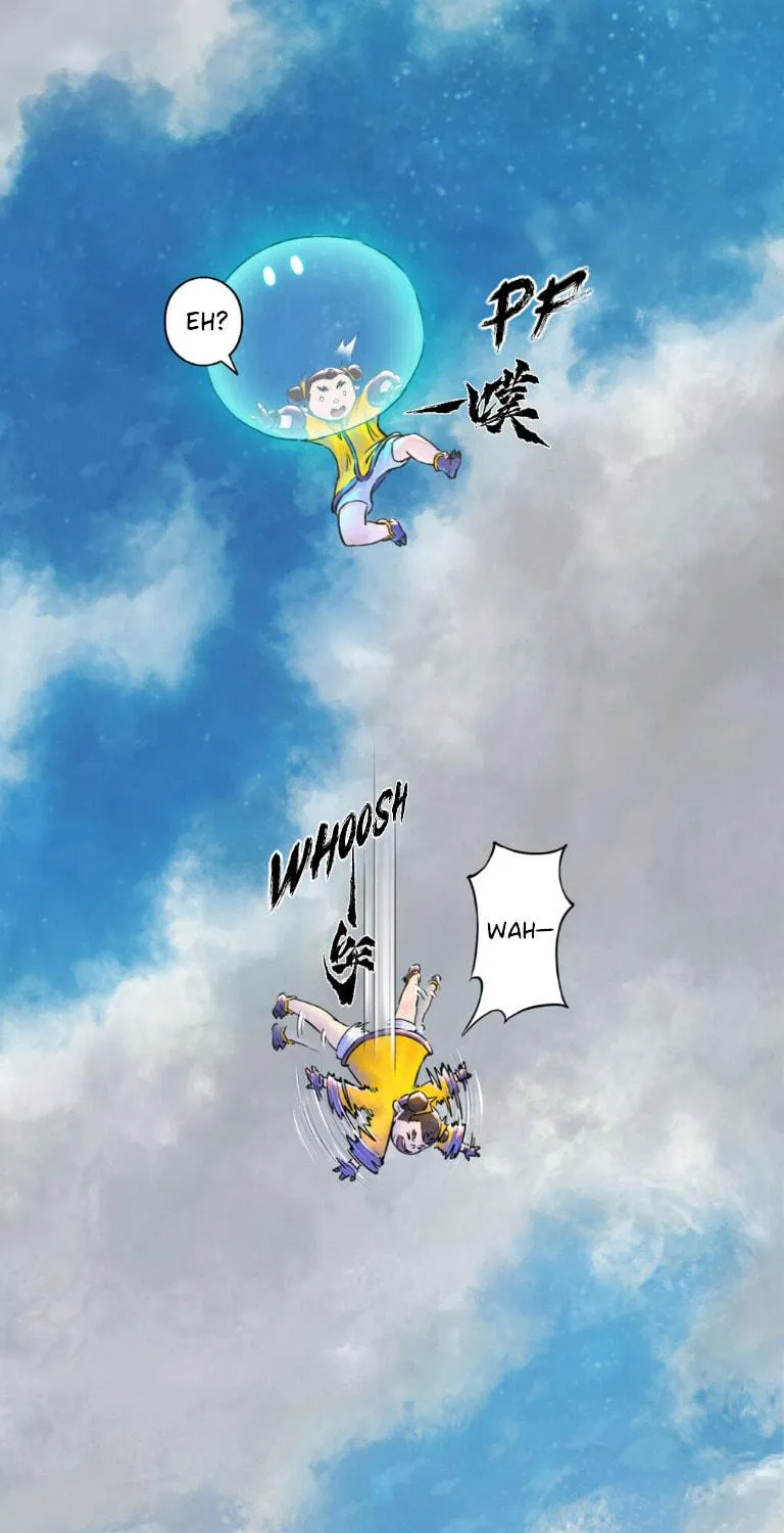 Zodiac: Twelve Souls Chapter 64 page 11 - 