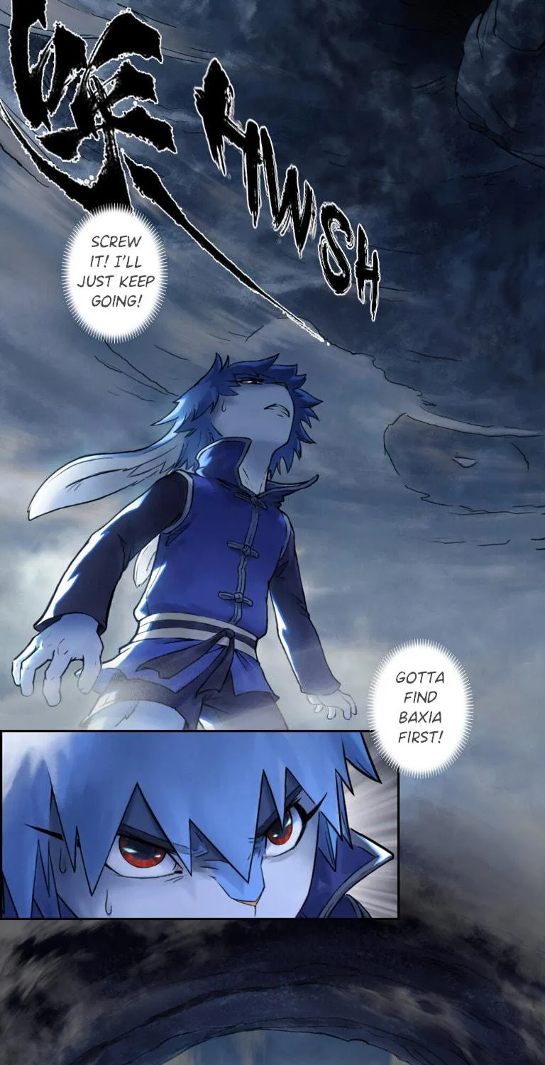Zodiac: Twelve Souls Chapter 64 page 23 - 