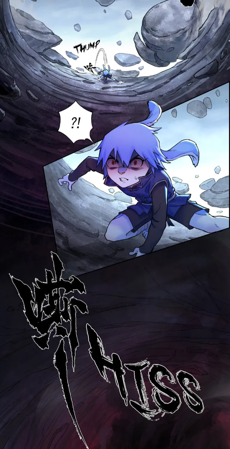 Zodiac: Twelve Souls Chapter 64 page 25 - 