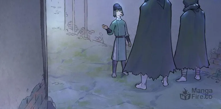 Zodiac: Twelve Souls Chapter 64 page 30 - 