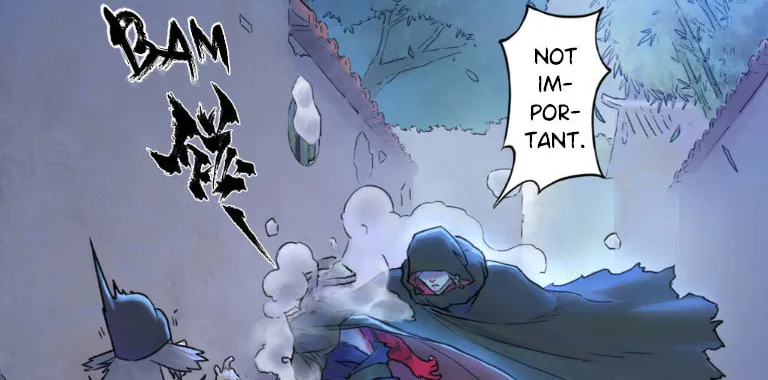 Zodiac: Twelve Souls Chapter 64 page 32 - 