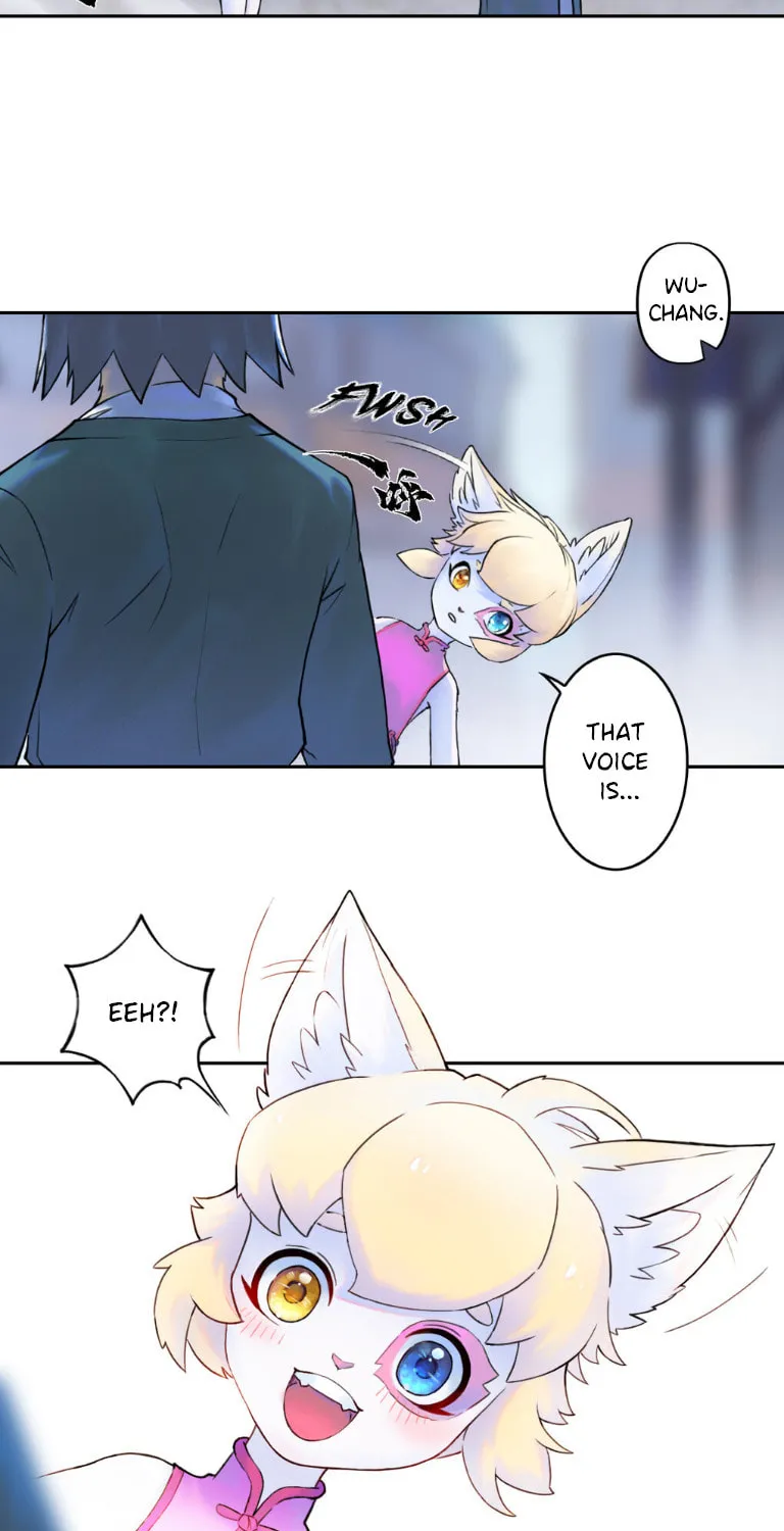 Zodiac: Twelve Souls Chapter 64 page 37 - 