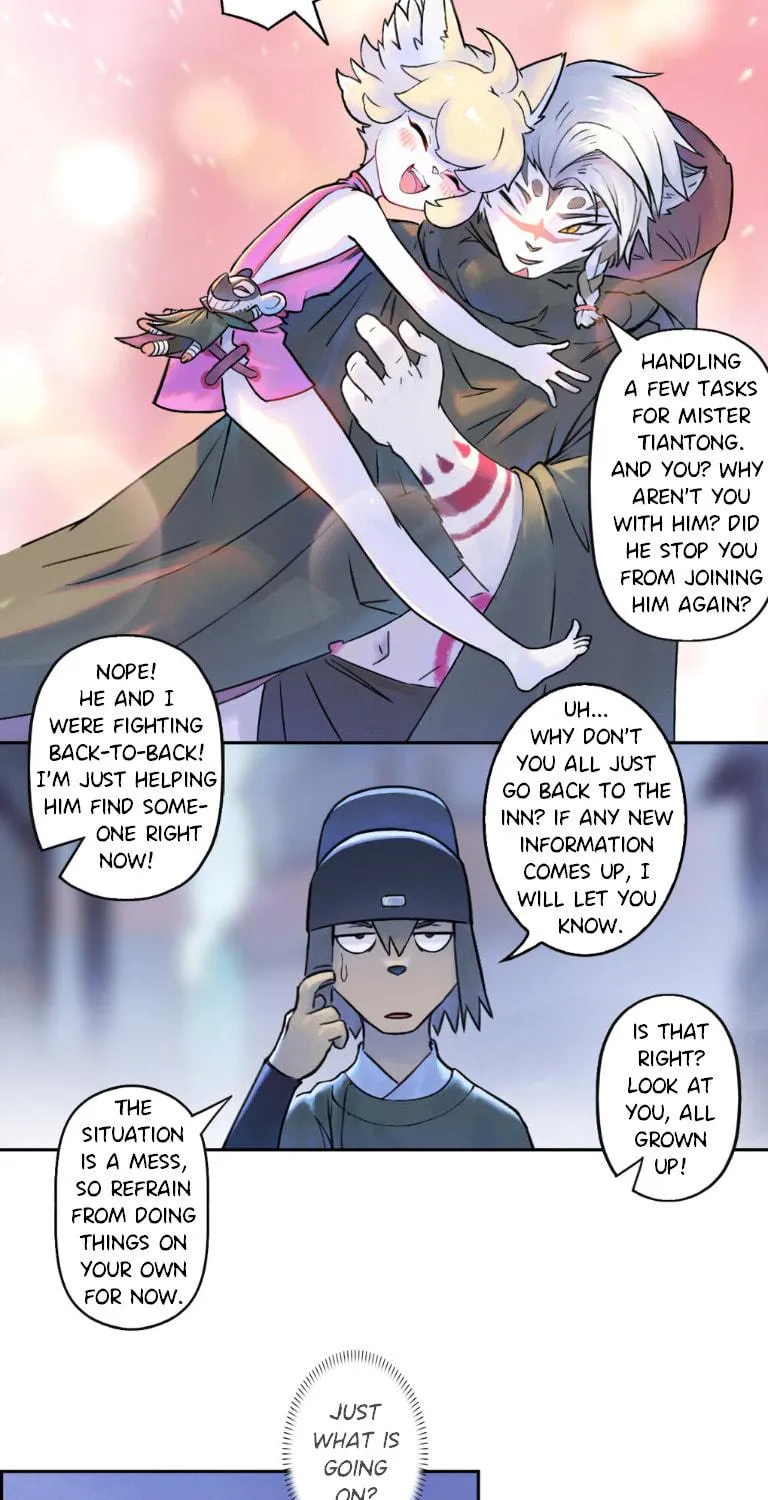 Zodiac: Twelve Souls Chapter 64 page 39 - 