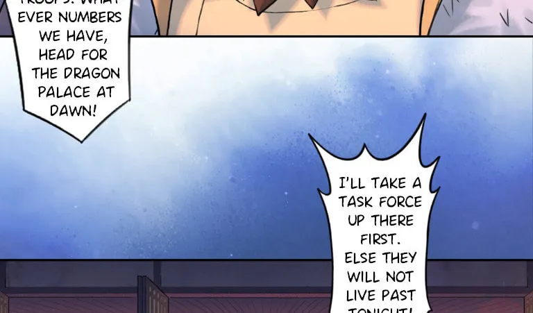 Zodiac: Twelve Souls Chapter 64 page 44 - 