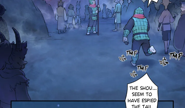 Zodiac: Twelve Souls Chapter 64 page 46 - 