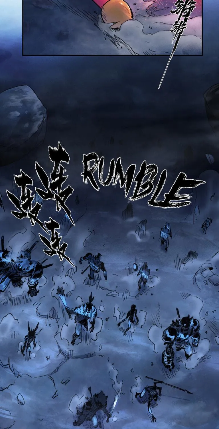 Zodiac: Twelve Souls Chapter 64 page 53 - 