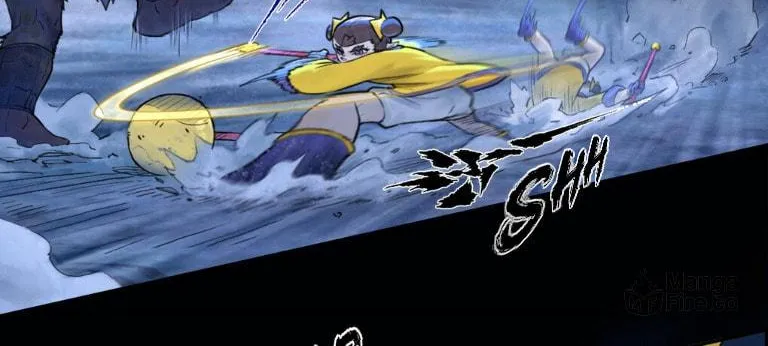 Zodiac: Twelve Souls Chapter 65 page 12 - 