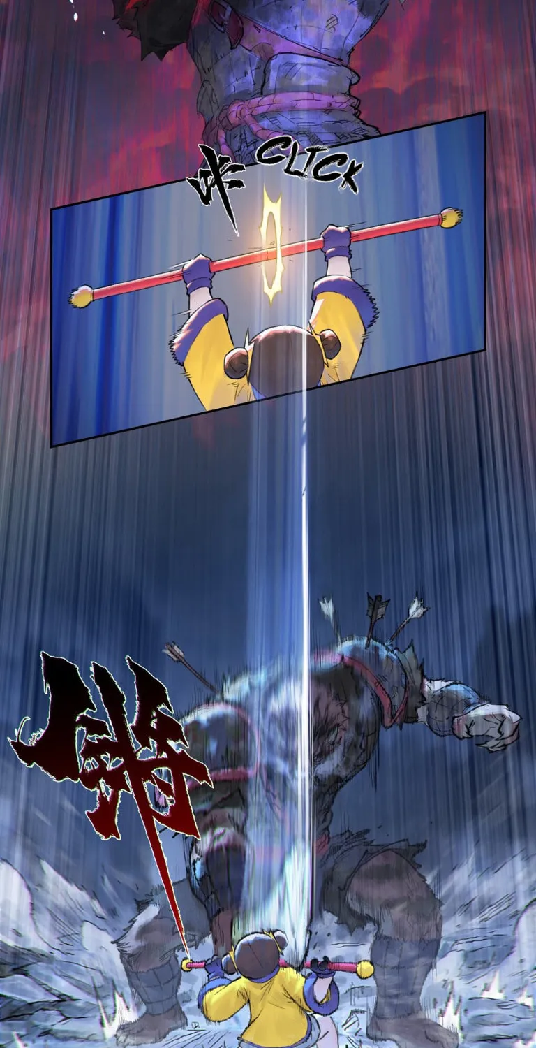 Zodiac: Twelve Souls Chapter 65 page 15 - 