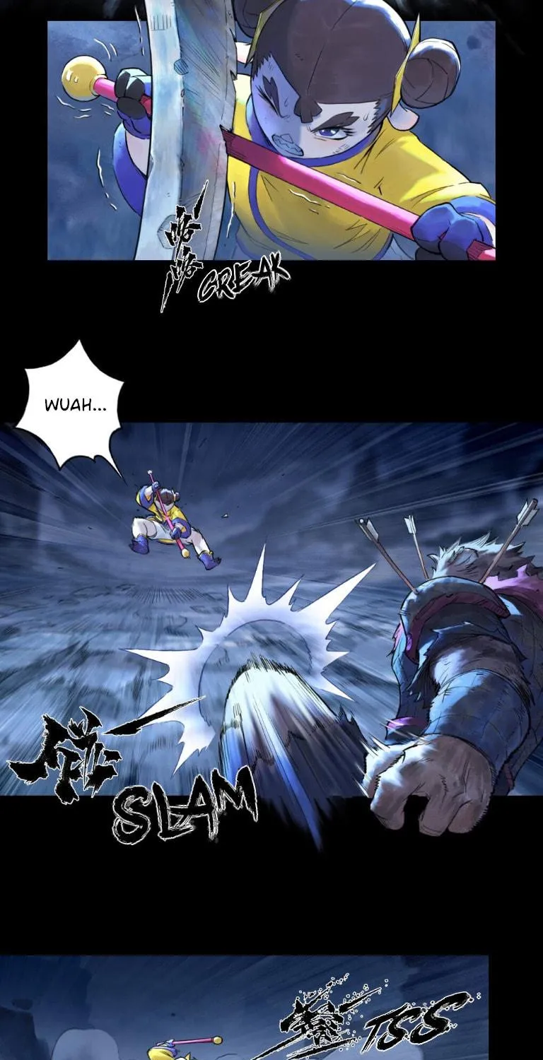 Zodiac: Twelve Souls Chapter 65 page 17 - 