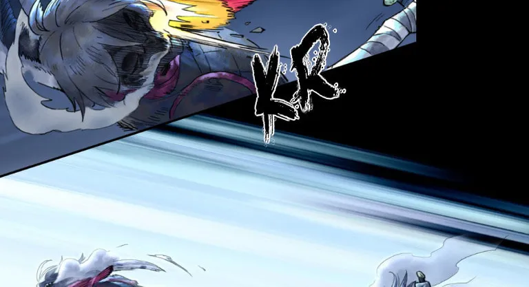 Zodiac: Twelve Souls Chapter 65 page 22 - 