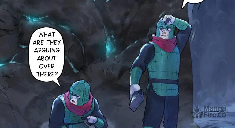 Zodiac: Twelve Souls Chapter 65 page 24 - 