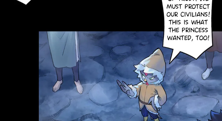Zodiac: Twelve Souls Chapter 65 page 26 - 