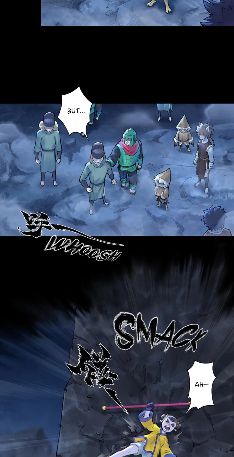 Zodiac: Twelve Souls Chapter 65 page 27 - 