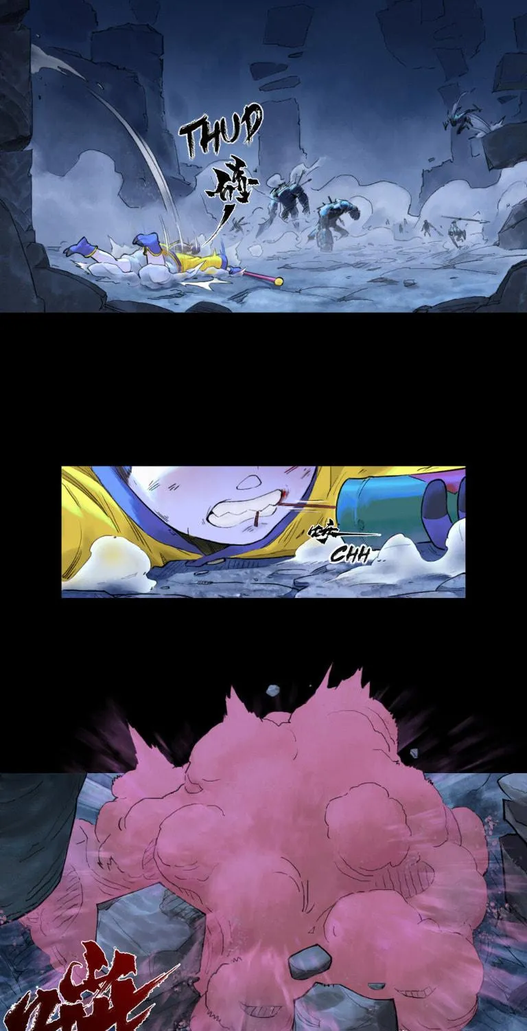Zodiac: Twelve Souls Chapter 65 page 29 - 