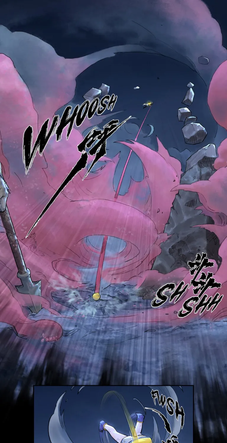 Zodiac: Twelve Souls Chapter 65 page 31 - 