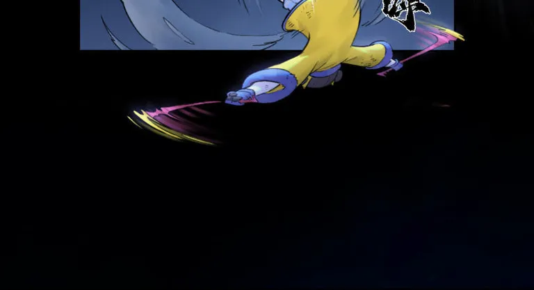 Zodiac: Twelve Souls Chapter 65 page 32 - 