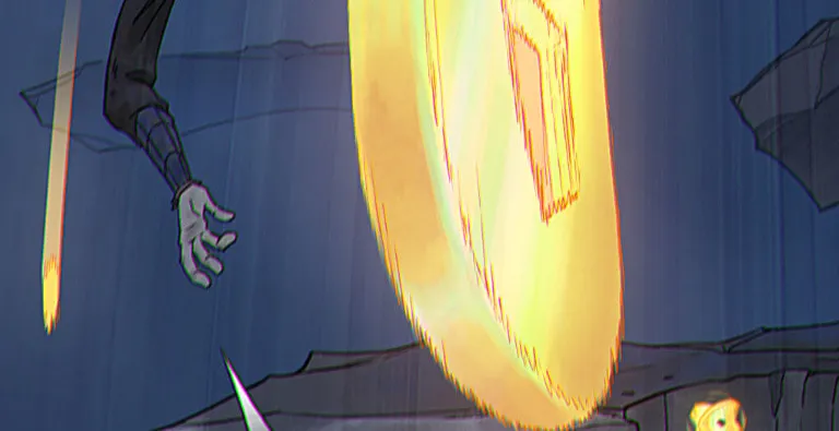 Zodiac: Twelve Souls Chapter 65 page 38 - 